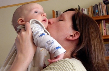 Babanapló 1. - Nem ünnepeltetem magam