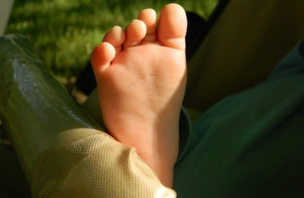 Babanapló 1. - Megérdemlem én ezeket a kölyköket?