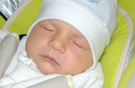 Babanapló 1. - Csongor és a napirend