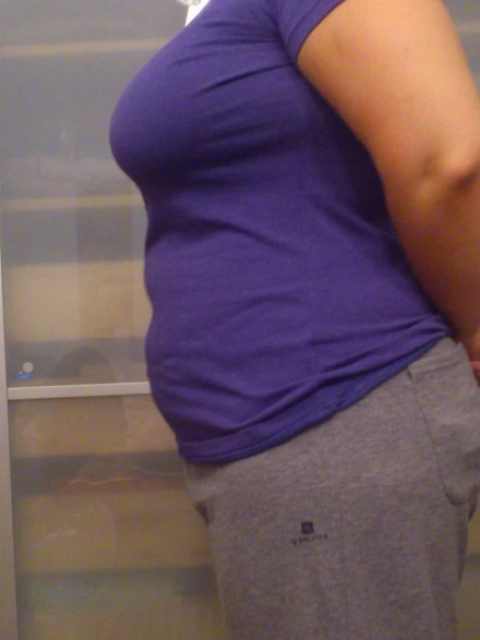 Terhesnapló 4. - Mimi fesztiválra megy