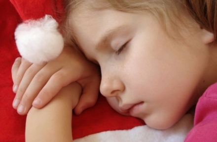 A világ legbénább Mikulása