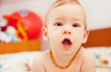 Ködpiszkáló - Mire való a borostyánnyaklánc?