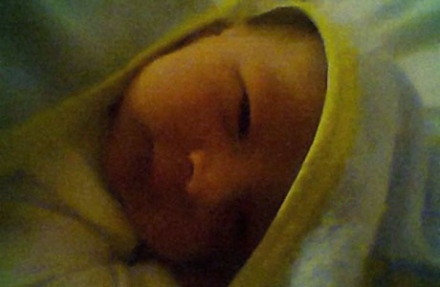 BRÉKING – Megszületett Csongor!