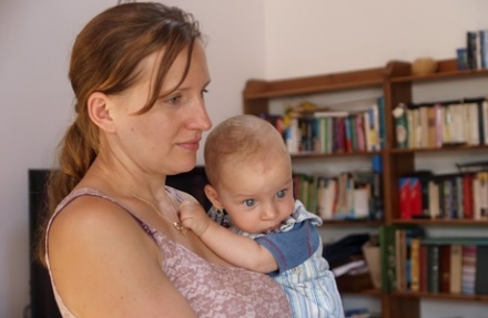 Babanapló 1. – Éjszakai nosztalgia