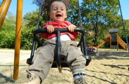 Csongor naplója - Mozgalmas hosszú hétvége