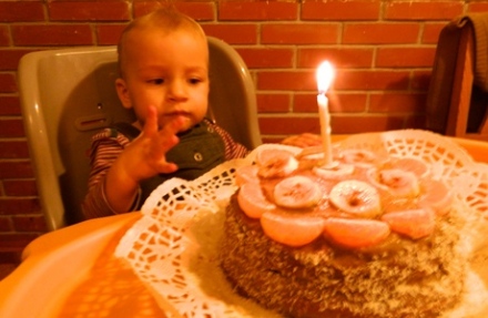 Csongor naplója – Búcsú Karácsonykor