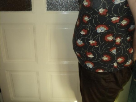 Terhesnapló 3. – Vidáman készülök a húsvétra