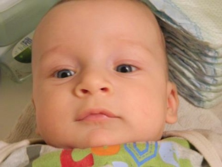 Babanapló 1. – Alvási szokásaink