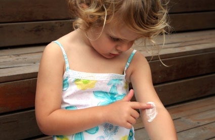 Tények és tévhitek az ekcémáról