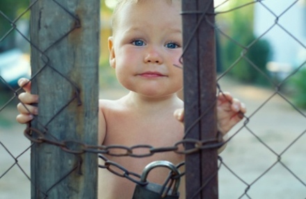 Segítség, óvodás lesz a gyerek!