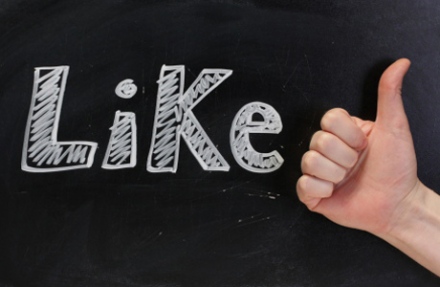 Csatlakozz hozzánk a Facebook-on is!