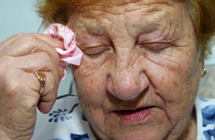 Feláldoztam magam a gyerekeimért!