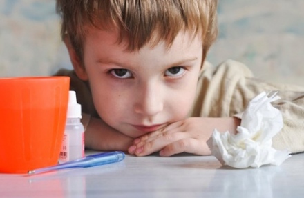 Előzd meg a közösségi fertőzéseket!