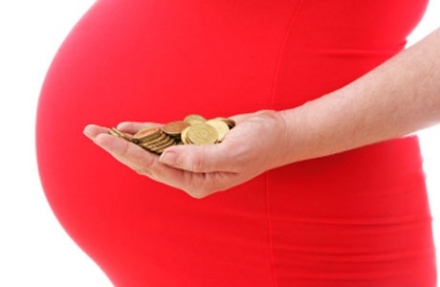 Kompenzálást igényelhetnek a rosszul járt kisgyerekesek