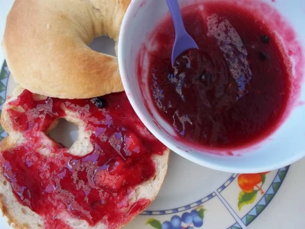 Hétköznapi konyhatündér - Királyi reggeli