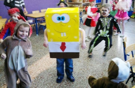 Farsangi ötletek tőletek