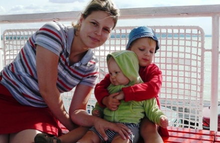 Kiszedték belőlem azt a dögöt