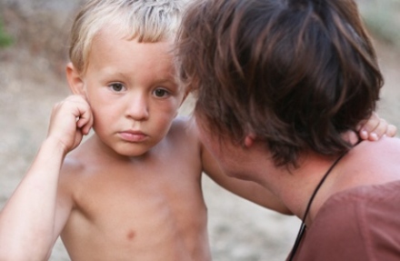 Ki neveli a gyerekemet?