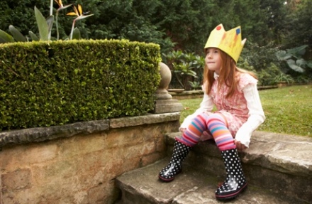 Neveljünk kreatív gyerekeket!