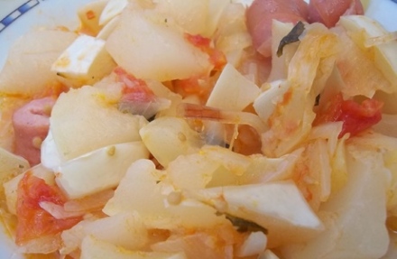 Hétköznapi konyhatündér - A nyár ízei