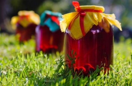 A Te történeted: Meggybefőtt és orvosság