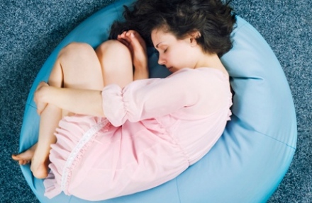 A méhlepény: összeköt és elválaszt