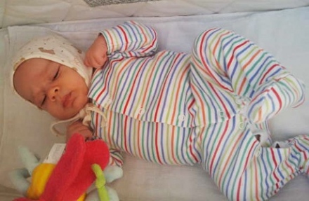 Micónapló – Két hónap után napirend!