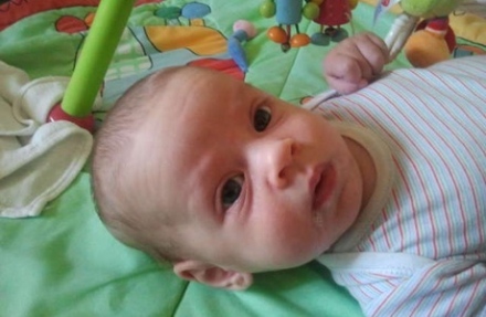 Micónapló – Testvérek, szeretet, kömény