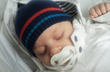 Micónapló – Generációk egész sora