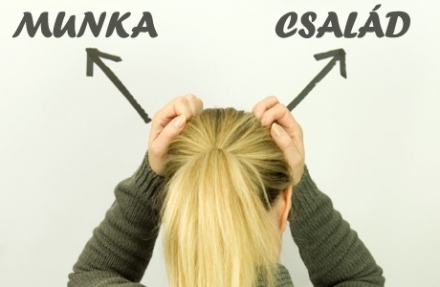 Hogyan menjek újra kisgyermekkel dolgozni?