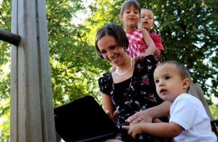 Családbarát munka vagy munkabarát család?