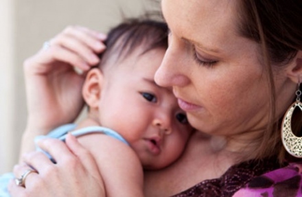 Az örökbefogadás lelki háttere