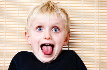 Hogyan kergesd őrületbe a gyerekedet?