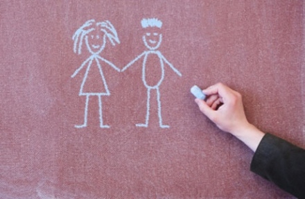 Az öt szeretetnyelv anya és apa között