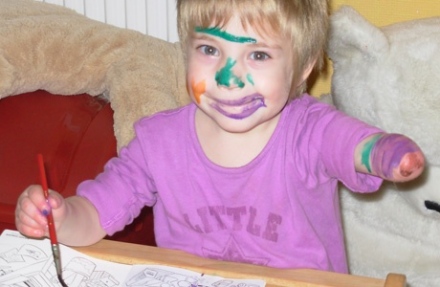 Nem szegény - Panka!