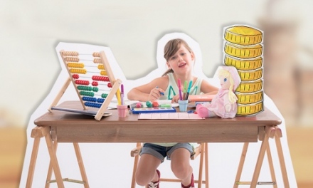  Így kíméld a családi kasszát!