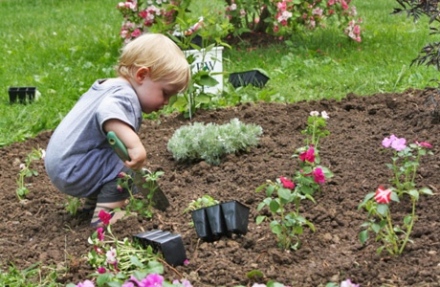 Kicsi, de már segíthet!