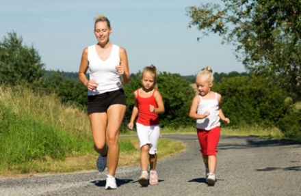 Többet adhatsz a mozgásnál