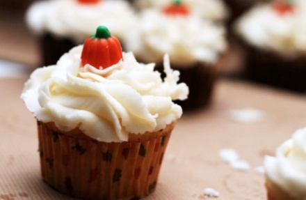 Sütőtököt az egész családnak!