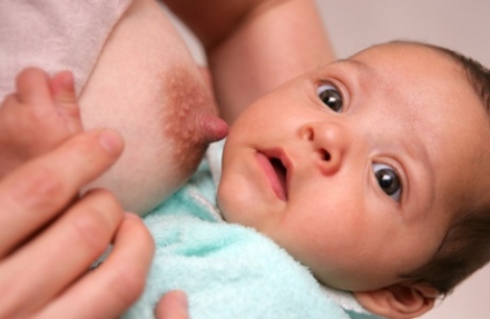 Szoptass és fogyassz!