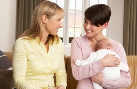 Szülés? Természetesen!