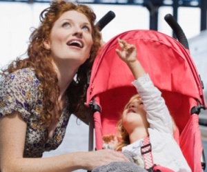 A szülőnevelő gyerek