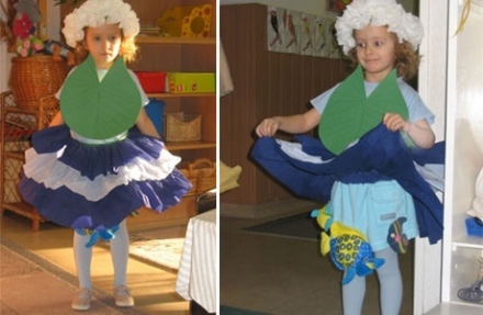 Farsangi jelmez – ötleteljünk!