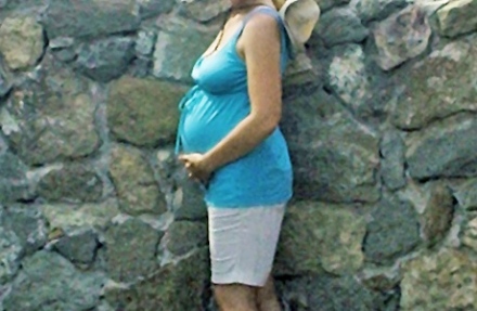 Terhesnapló 2. – Félidő!