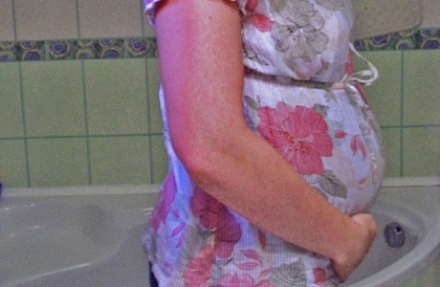 Terhesnapló 2. – Koffeinmentes és megkímélt kismama