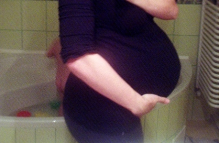 Terhesnapló 2. - Búcsúzom lassan az állapotomtól