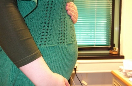 Terhesnapló 3. – Nemcsak állás, hivatás!