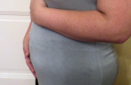 Terhesnapló 3. – Nem vagyok Tom Cruise!