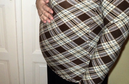 Terhesnapló 3. - Én és én meg a súlyom