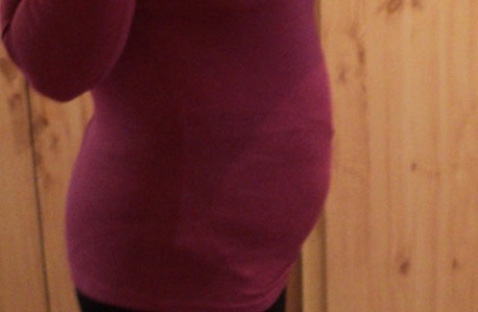 Terhesnapló 3. – Nem, nem, nem és nem